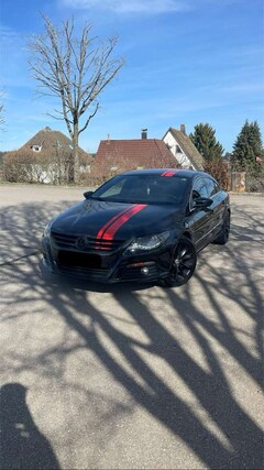 Bild des Angebotes VW Passat CC 2.0 TDI DSG