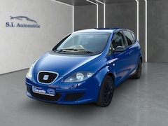 Bild des Angebotes SEAT Altea Reference 1.6 Liter Klima Nr. 099