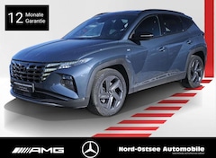 Bild des Angebotes Hyundai TUCSON BLACKLINE ACC KAMERA PDC