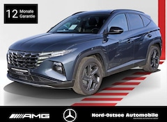 Bild des Angebotes Hyundai TUCSON BLACKLINE ACC KAMERA PDC