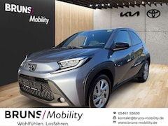 Bild des Angebotes Toyota Aygo X 1.0 Kamera Sitzheizung Apple/Android