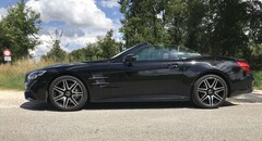 Bild des Angebotes Mercedes-Benz SL 400 9G-TRONIC