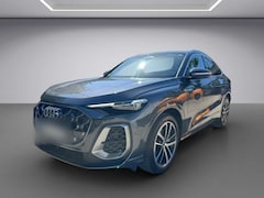 Bild des Angebotes Audi Q5 Sportback TDI quattro 150 kW S line Kamera