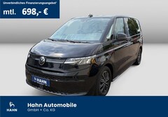 Bild des Angebotes VW T7 Multivan 1.4 TSI eHybrid KAM LED NAV TOTWINKE