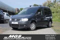 Bild des Angebotes VW Caddy 1.4 16V "Life" #LPG #COOL & SOUND #ZV #MET