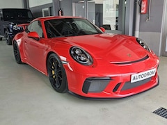 Bild des Angebotes Porsche 991 991.2 GT3 +NEU Approved+LIFT+Keramik