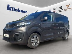 Bild des Angebotes Peugeot Traveller Allure 2.0 Blue-HDI FAP L2