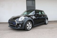 Bild des Angebotes MINI Cooper D *Excitement-Paket*LED*Pepper II*
