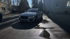 Bild des Angebotes Jaguar XF 30d Aut. R-Sport