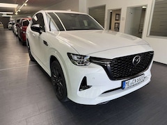 Bild des Angebotes Mazda CX-60 2.5 327PS Homura Matrix-LED 360° Bose ACAA