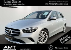 Bild des Angebotes Mercedes-Benz B 180 B 180 Progressive+Pano+AHK+LED+Kamera+HighEnd Navi