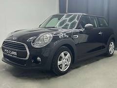 Bild des Angebotes MINI One One|Sitzheizung|Einparkhilfe-hinten|Radio|AUX-IN