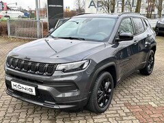 Bild des Angebotes Jeep Compass 1.5 Night Eagle *CarPlay*Kamera*LED*