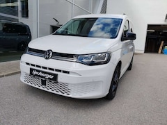 Bild des Angebotes VW Caddy 1.5 TSI Life, APP, DAB, R. Kamera