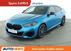 Bild des Angebotes BMW 235 M235i Gran Coupe xDrive Aut.*NAVI*HEAD-UP*LED*ACC*