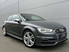 Bild des Angebotes Audi S3 2.0 TFSI Quattro *Tempomat*Navi*LED*2.Hand*