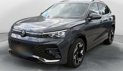 Bild des Angebotes VW Tiguan 2.0TDI R-Line DSG AHK Navi LED