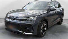 Bild des Angebotes VW Tiguan 2.0TDI R-Line DSG AHK Navi LED