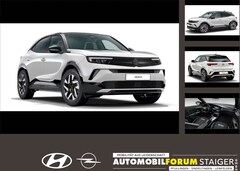 Bild des Angebotes Opel Mokka 1.2 GS *Sonderaktion* | schnell verfügbar