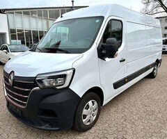 Bild des Angebotes Renault Master III Kasten L3H2 HKa 3,5 Komfort