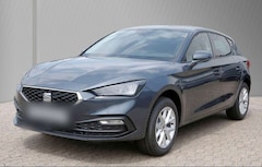 SEAT Leon Road Ed. 1.5 e TSI UPE 40.745 Vision Assist