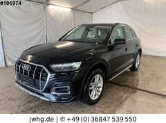 Bild des Angebotes Audi Q5 50e quattro Sport MATRIX/ACC/360°KAM/B&O/PANO