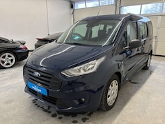 Bild des Angebotes Ford Transit Connect 1.5 TDCi lang Trend*Kamera*SpurH.*AHK