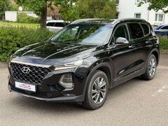 Bild des Angebotes Hyundai SANTA FE Style *NewModell*Euro6*Mwst*Pano