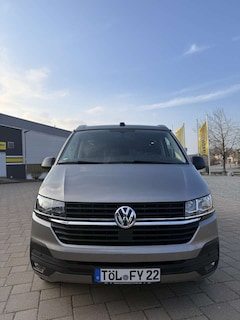 Bild des Angebotes VW T6.1 California California Beach Camper Edition FWD