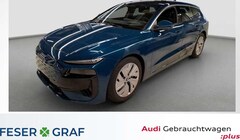 Bild des Angebotes Audi A6 e-tron Avant performance AHK LUFT B&O HuD