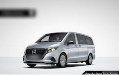 Bild des Angebotes Mercedes-Benz Vito 116 CDI Tourer PRO Lang 2*Schiebetür 9Sitze