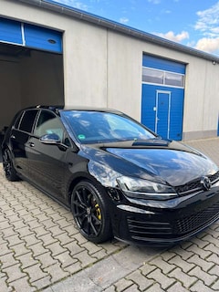 Bild des Angebotes VW Golf GTD VII BlueMotion Technology