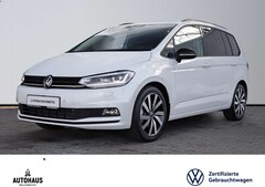 Bild des Angebotes VW Touran Highline 2.0 TDI DSG