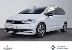 Bild des Angebotes VW Touran Highline 2.0 TDI DSG