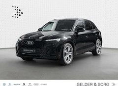 Bild des Angebotes Audi SQ5 TDI qu. *Matrix*AHK*Business*SHZ*EPH*RFK*