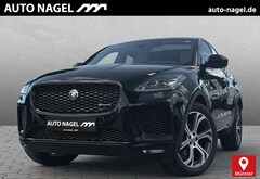 Bild des Angebotes Jaguar E-Pace E-Pace D180 R-Dyn. SE 20" ACC Pano Black+WinterP