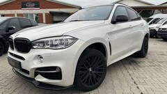 Bild des Angebotes BMW X6 M50 H&K LED Individual Merino Mega exklusiv!!