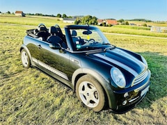Bild des Angebotes MINI Cooper Mini Cooper Cabriolet 2007 115PS Sport Sitzheizung