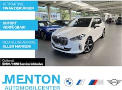 Bild des Angebotes BMW 223 d xDrive Active Tourer Luxury Line AHK/Pano/Aktivs