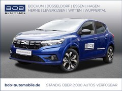 Bild des Angebotes Dacia Sandero Journey TCe 90 CVT NAVI SHZ PDC KLIMA BT