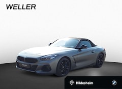 Bild des Angebotes BMW Z4 M 40i FROZEN AdLED St+Go DrAss HUD Kam H/K 19"