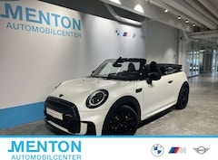 Bild des Angebotes MINI Cooper Cabrio Cooper DAB LED Navi Komfortzg. Tempomat Shz PDC