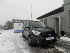 Bild des Angebotes Dacia Dokker Celebration