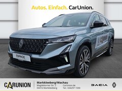 Bild des Angebotes Renault Espace 6 Iconic Full Hybrid E-Tech 200 5-Sitzer