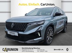 Bild des Angebotes Renault Espace Iconic Full Hybrid E-Tech 200 5-Sitzer