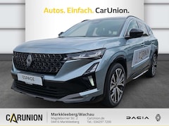 Bild des Angebotes Renault Espace 6 Iconic Full Hybrid E-Tech 200 5-Sitzer