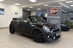 Bild des Angebotes MINI Cooper SD Cabrio *Navi*Xenon*H&K*Leder*PDC