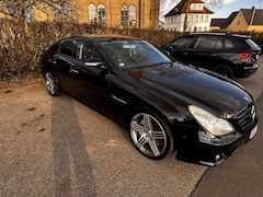 Bild des Angebotes Mercedes-Benz CLS 55 AMG Automatik