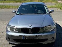 Bild des Angebotes BMW 120 120i Aut.