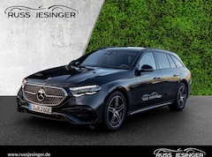 Bild des Angebotes Mercedes-Benz E 300 de T AMG Line *AHK*360°*KeyGo*Burm*Distr*